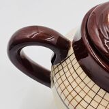 Vintage breakfast service