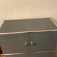 6-door storage unit USM Haller