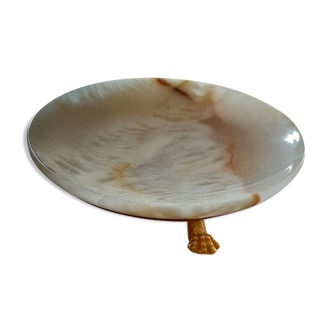 Standing cup