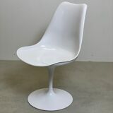 Eero Saarinen tulip chair for Knoll International,  1960