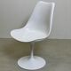 Eero Saarinen tulip chair for Knoll International,  1960