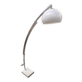 Lampadaire arc, années 1970