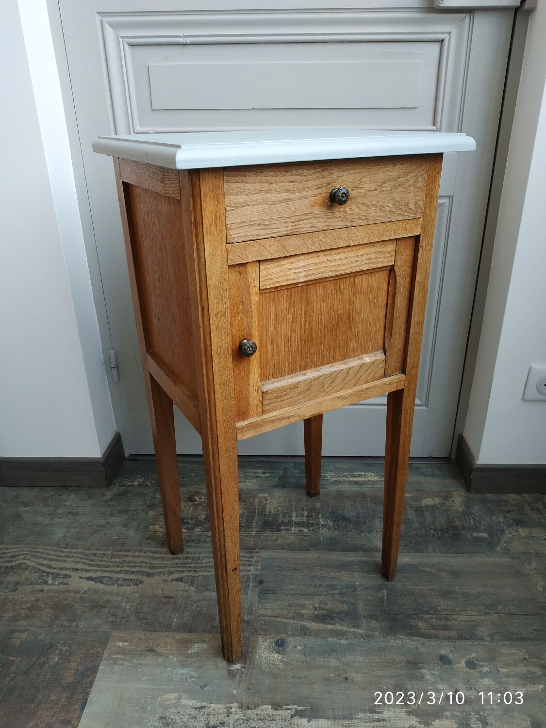 Side table