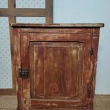 Small patinated jam maker