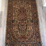 Tapis oriental