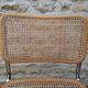 Marcel Breuer chair