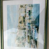 Paintings