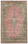 Tapis vintage unique fait à la main 300 cm x 494 cm