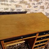 Vintage desk