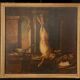 Still life of the nineteenth century