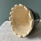 Former advertising gardener