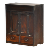 Petit cabinet japonais, vers 1920