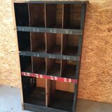 Locker workshop furniture