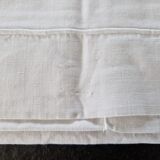 Linen sheet