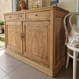Buffet en noyer
