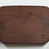 Plateau de service en bois