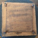 old trivet "the Favorite"