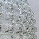Holophane-style pendant lights