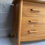 Vintage Regain chest of drawers