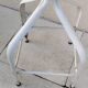 Nicolle workshop chair vintage design artist