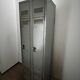 Industrial cloakroom