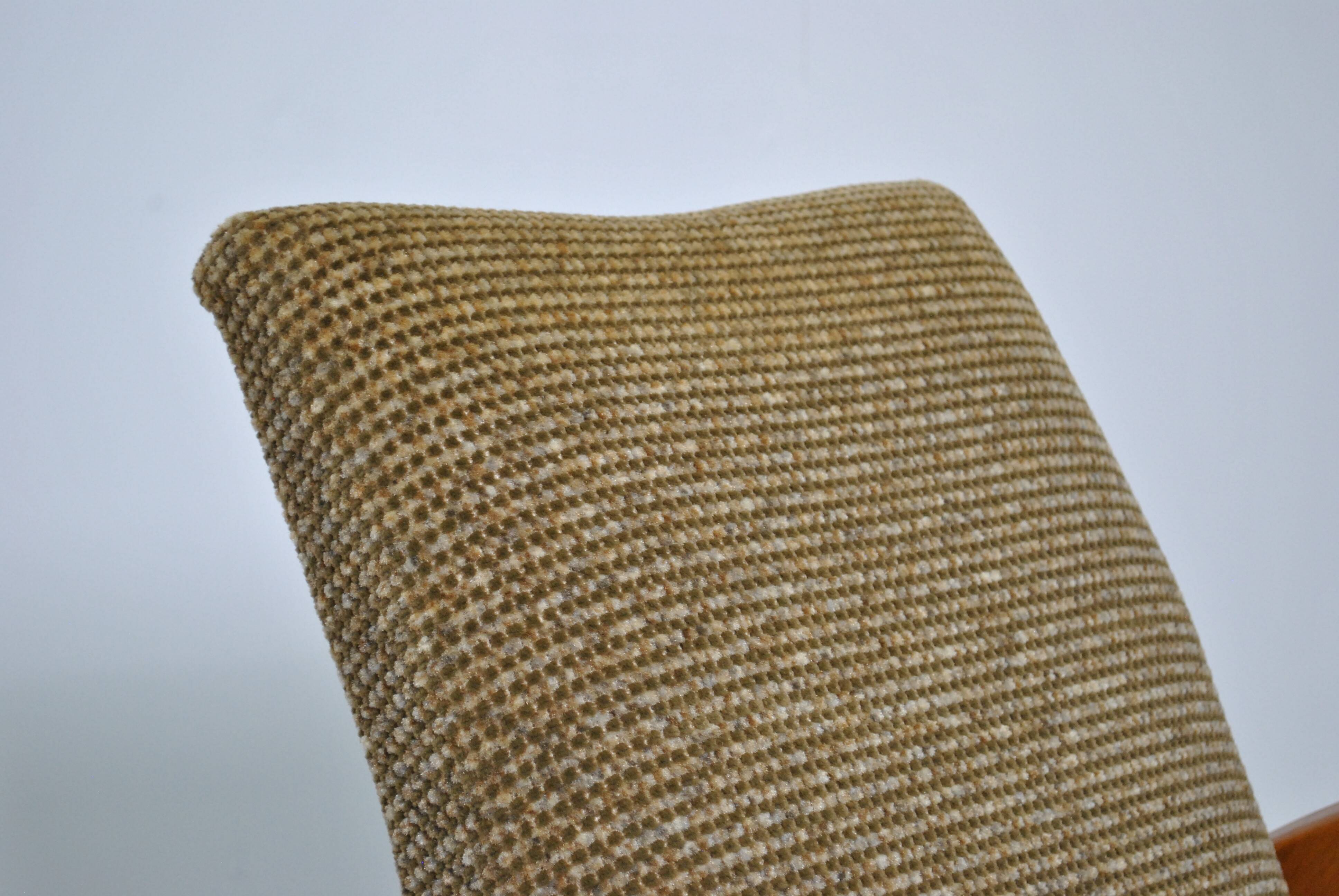 Pair of armchairs 1970