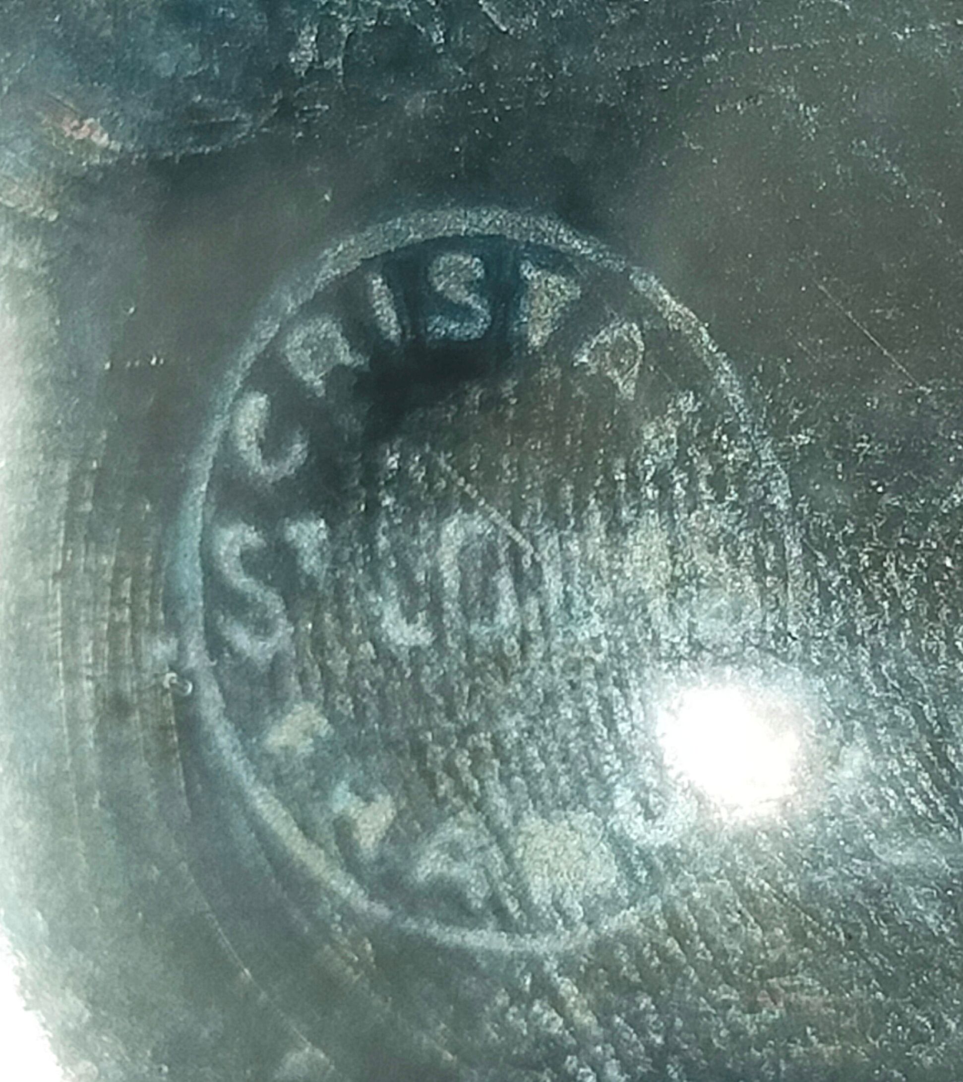 Saint Louis crystal pitcher, France