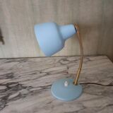 Lampe  de chevet années  60