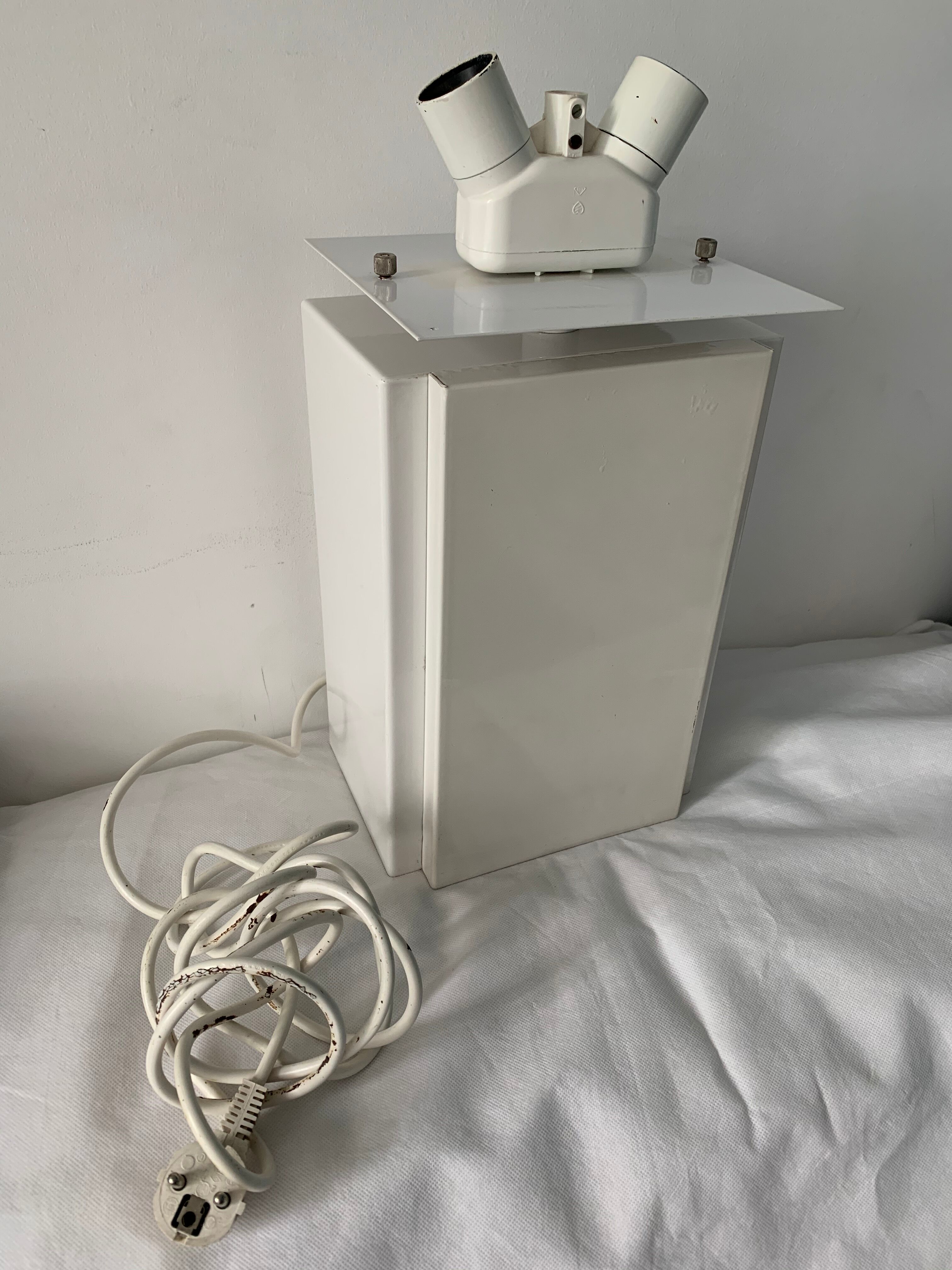 Olympus Harvey Guzzini 1970