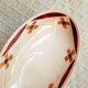 Lot de 2 raviers Badonviller France Pornichet vintage
