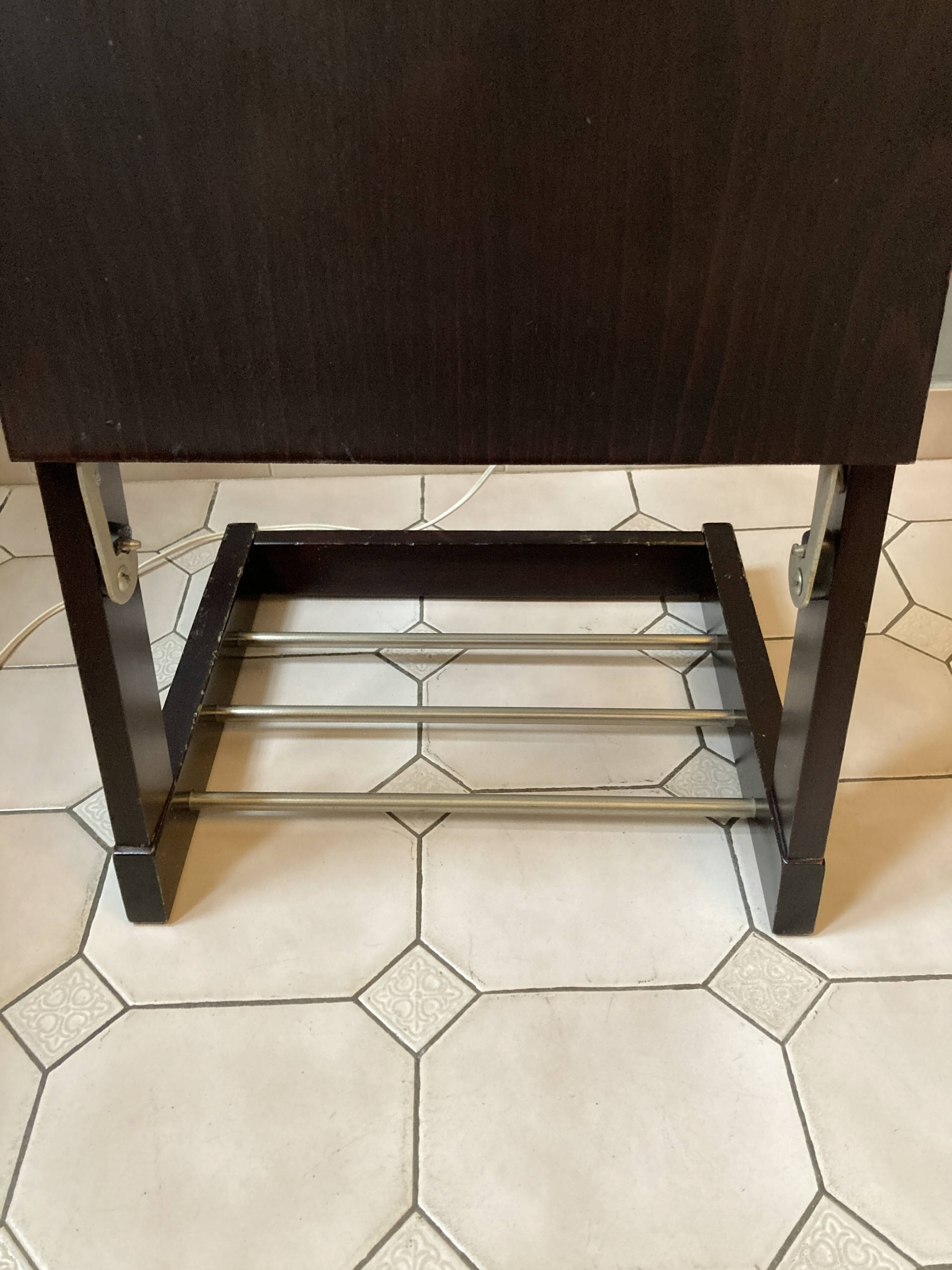 Valet Moderniste 1950  Fratelli reguitti