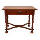 Table Louis XIV En Noyer-17° Siècle