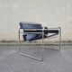 Fauteuil Wassily de Marcel Breuer 1970