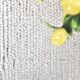 7x12 Soft Pastel Blue Handmade Vintage Rug, 206x357Cm