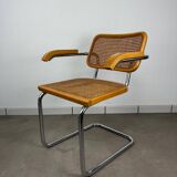 Chair B64 Marcel Breuer, Cesca B32