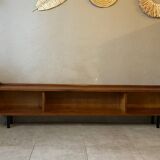 Vintage sideboard from the 60s (shallow)