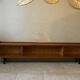 Vintage sideboard from the 60s (shallow)