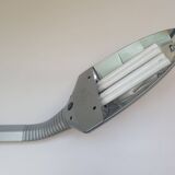 Kobra 80s designer desk lamp