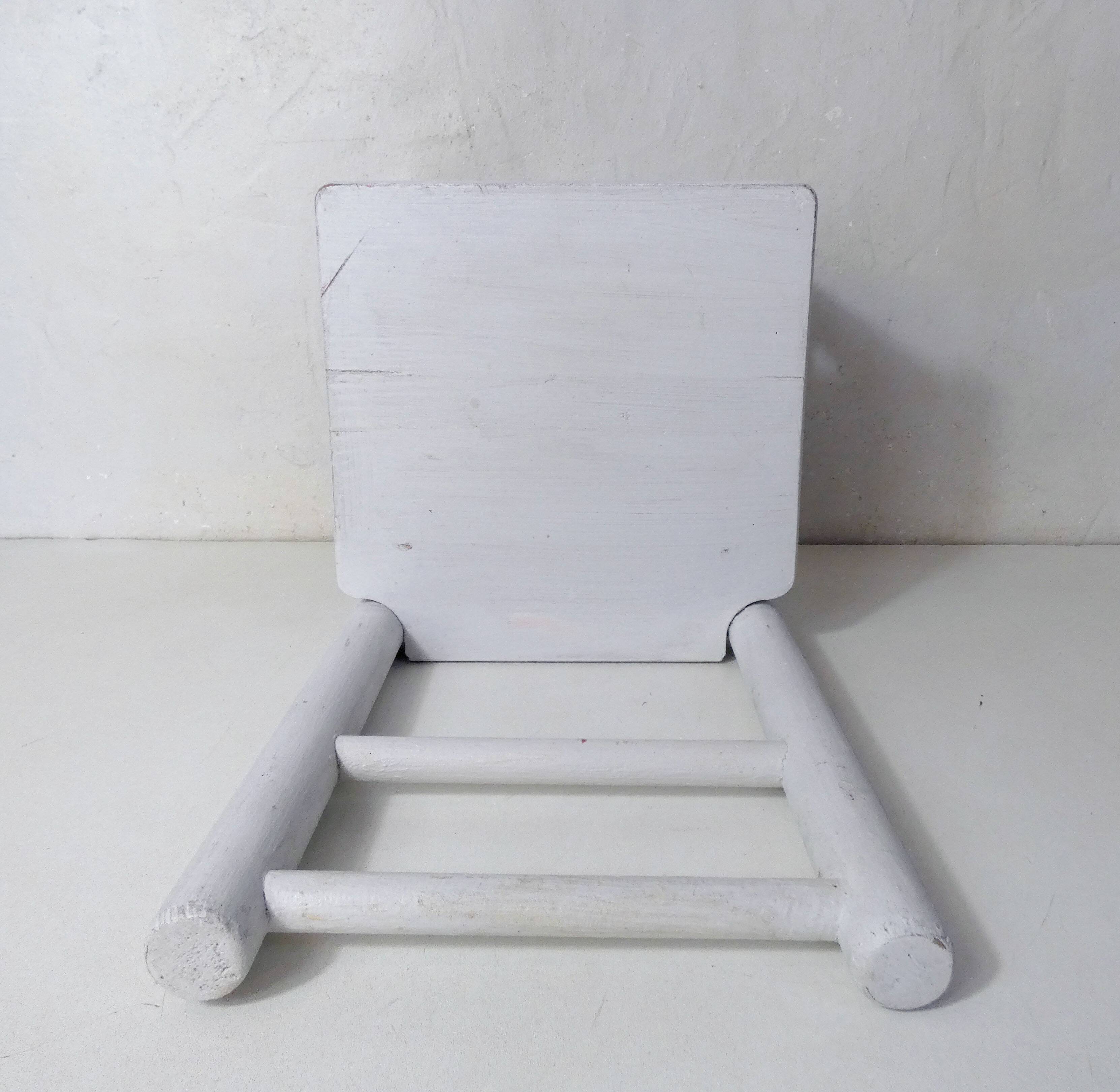 Children's desk and chair