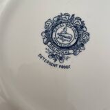 Plat à tarte