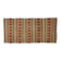Anatolian handmade kilim rug 300 cm x 150 cm