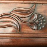 Bressane wardrobe - 18th France