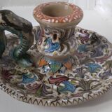 Candle holder G. Molaroni Pessaro