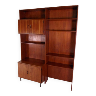 Mid Century wall unit 1960's