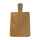 Old cutting board