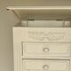 Mini dressing table