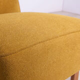 Beech Armchairs by Karel Kozelka & Antonin Kropacek, 1940s, Set of 2