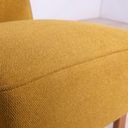 Beech Armchairs by Karel Kozelka & Antonin Kropacek, 1940s, Set of 2