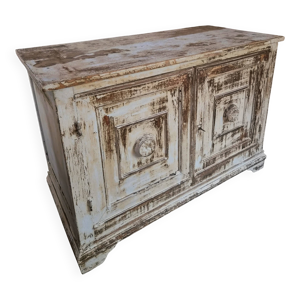 Buffet ancien français