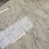 Roche Bobois marble table